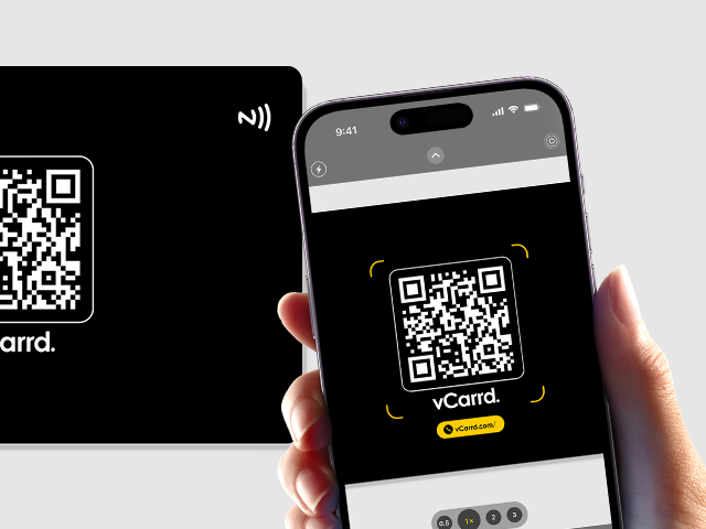 QR code